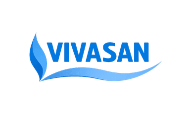 Vivasan Logo